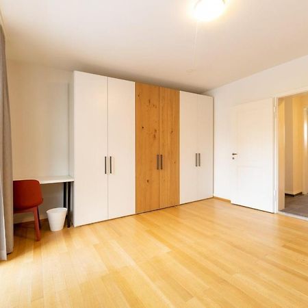 Charming Apartment In St Moritz 外观 照片