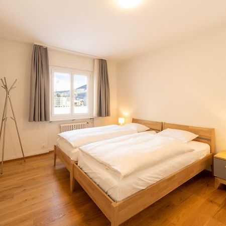 Charming Apartment In St Moritz 外观 照片