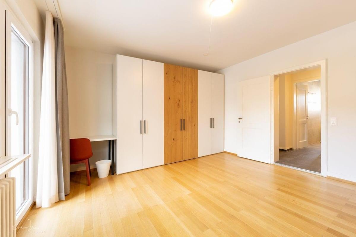 Charming Apartment In St Moritz 外观 照片