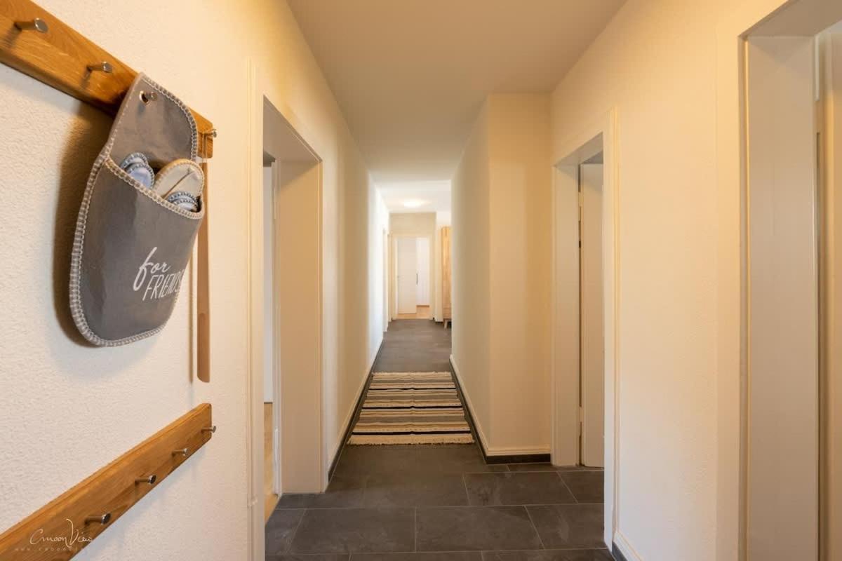 Charming Apartment In St Moritz 外观 照片
